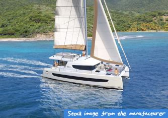Yacht Offer