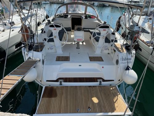 Bavaria 46