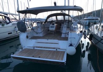 Yacht Offer