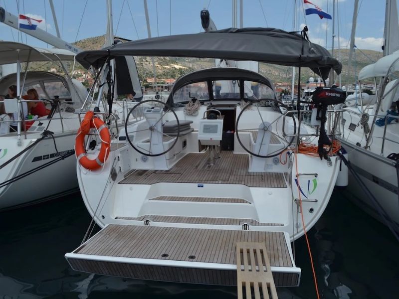 Bavaria 46