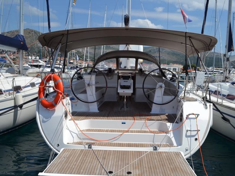 Bavaria 51