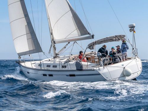 Bavaria 45