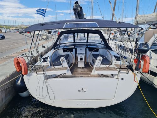 Hanse  418