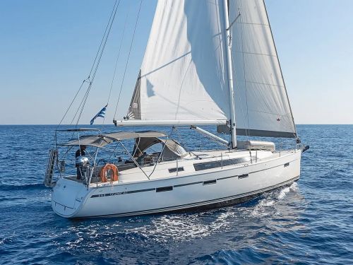 Bavaria 41