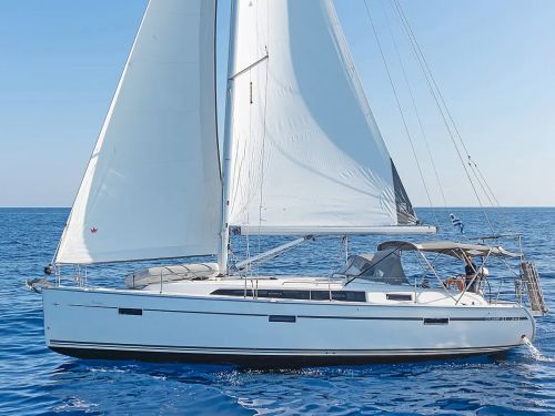 Bavaria 41