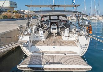 Yacht Offer