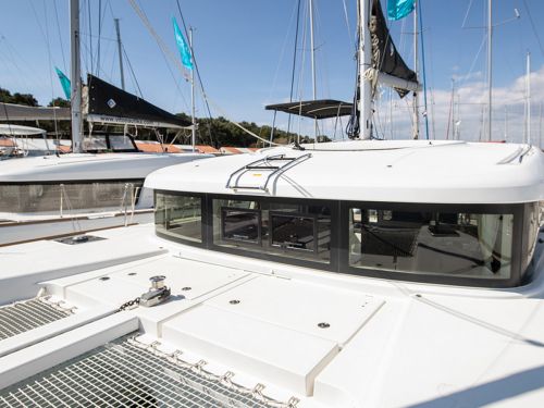 Lagoon 40