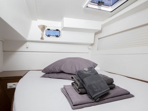 Lagoon 40