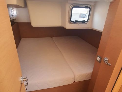 Jeanneau Sun Odyssey 440