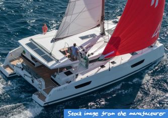 Yacht Offer