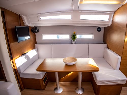 Jeanneau Sun Odyssey 410