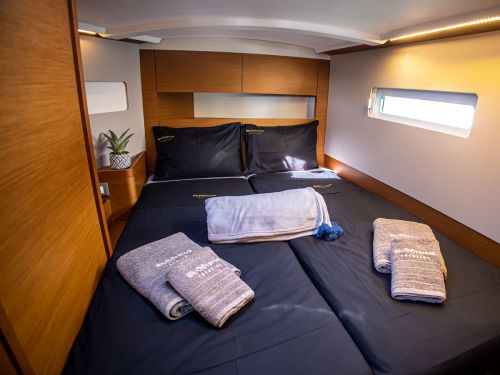 Jeanneau Sun Odyssey 410