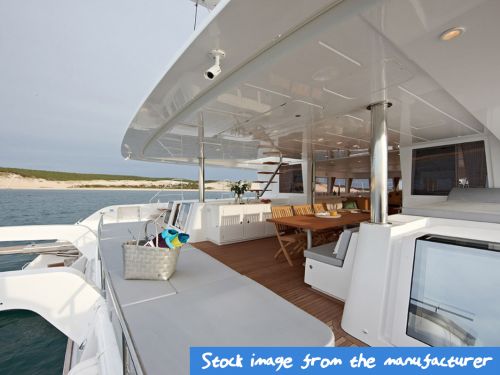 Lagoon 620