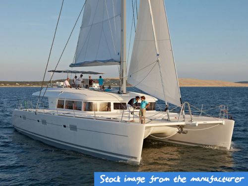 Lagoon 620