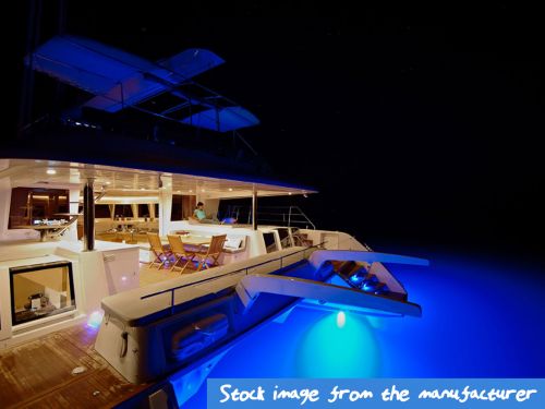 Lagoon 620