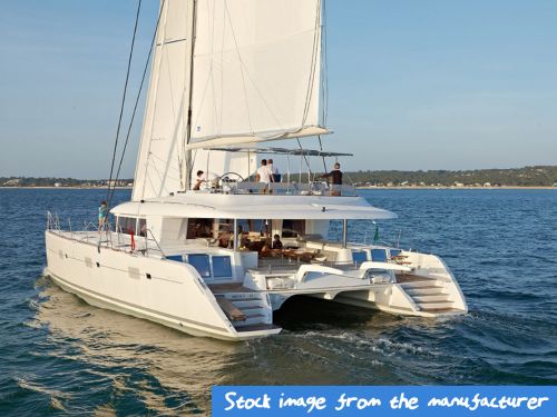Lagoon 620