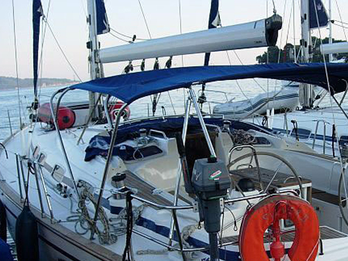 Bavaria 46