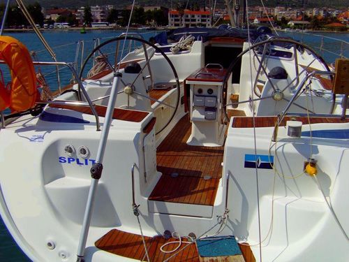 Bavaria 46