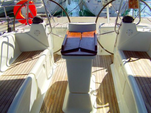 Bavaria 46