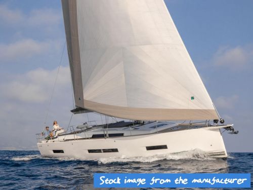 Hanse 510