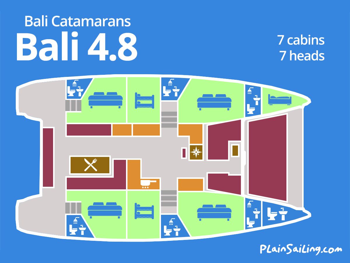 Floor Image of Bali 4.8