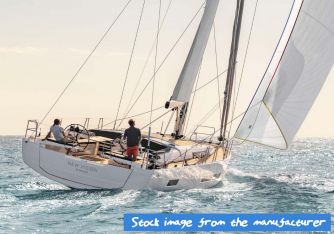 Yacht Offer