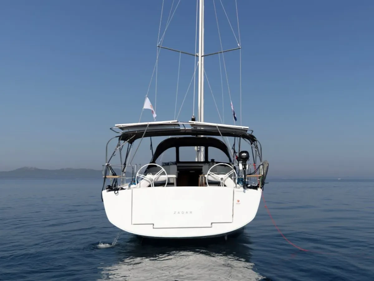 Elan Impression 45