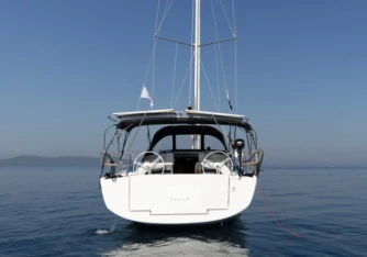 Yacht Offer
