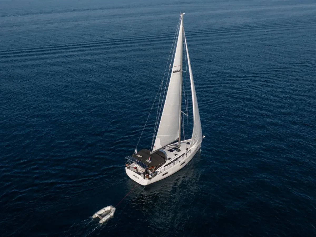 Elan Impression 45