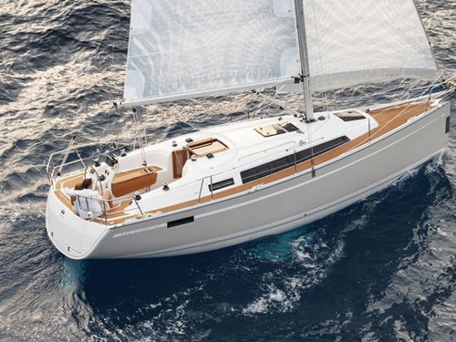 Bavaria 33