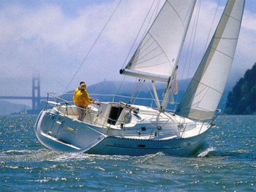 Beneteau Oceanis 331