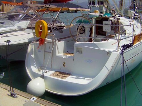 Beneteau Oceanis 331