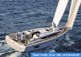 Yacht Offer