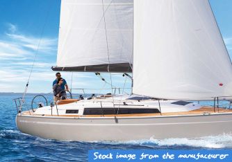 Yacht Offer