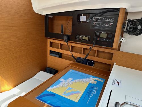 Jeanneau Sun Odyssey 410