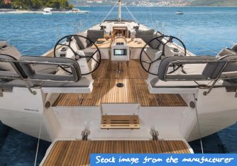 Yacht Offer