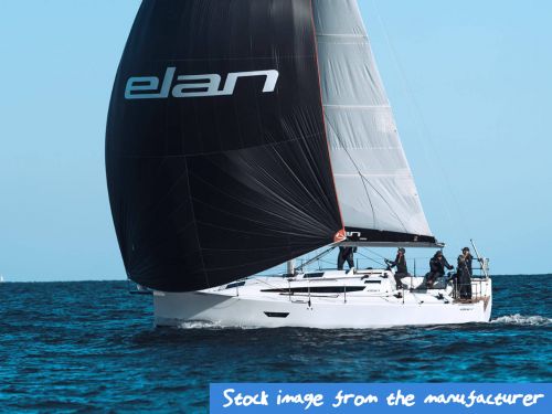 Elan E4