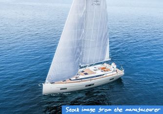 Yacht Offer