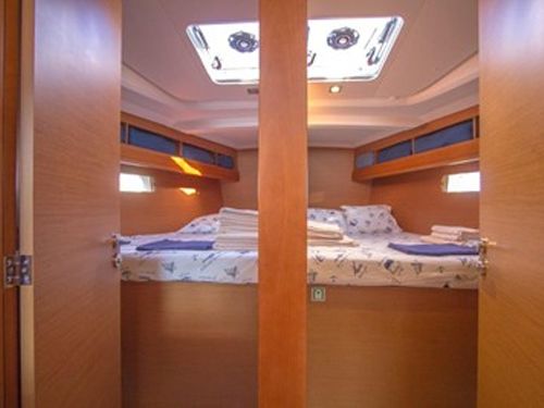 Jeanneau Sun Odyssey 469