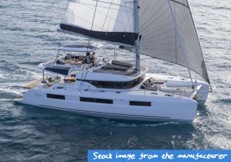 Yacht Offer