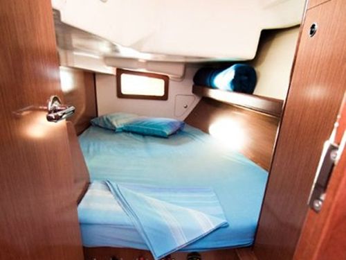 Beneteau Oceanis 343