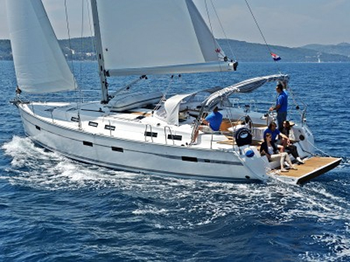 Bavaria 50