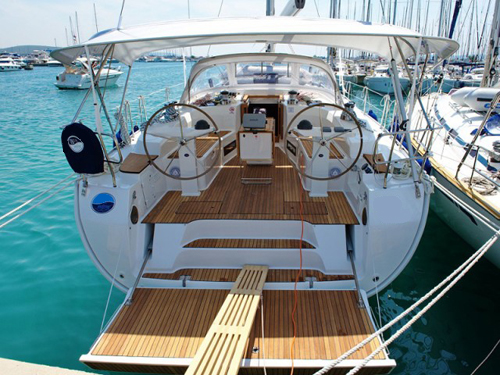 Bavaria 50