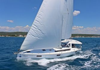 Yacht Offer