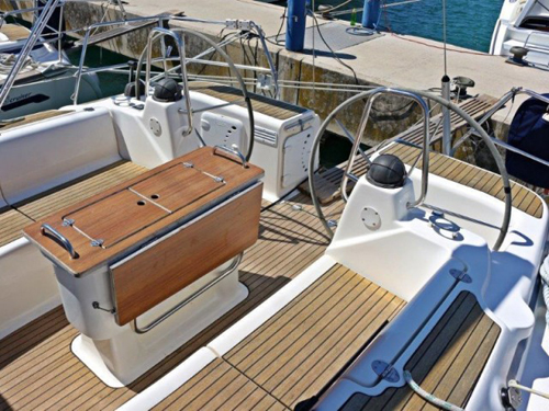 Bavaria 46