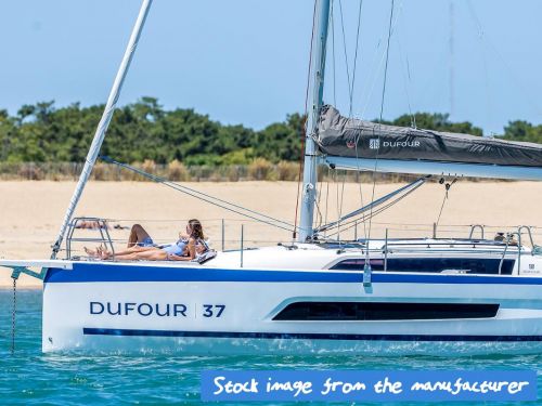 Dufour 37