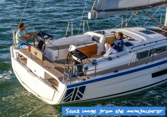 Yacht Offer