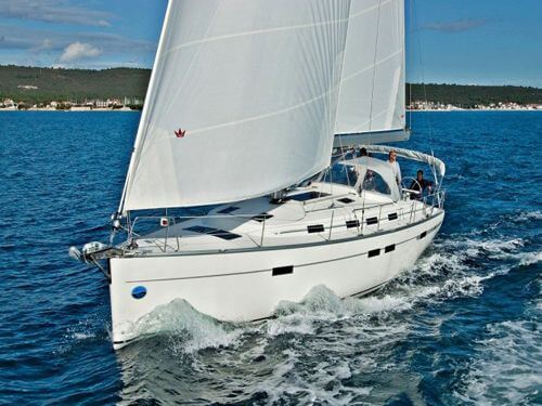 Bavaria 45