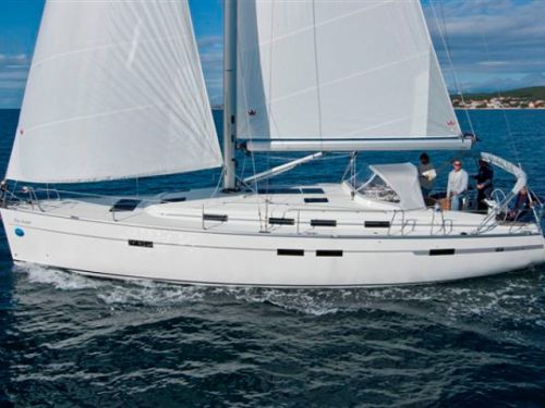 Bavaria 45