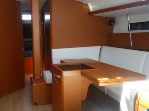 Jeanneau Sun Odyssey 449